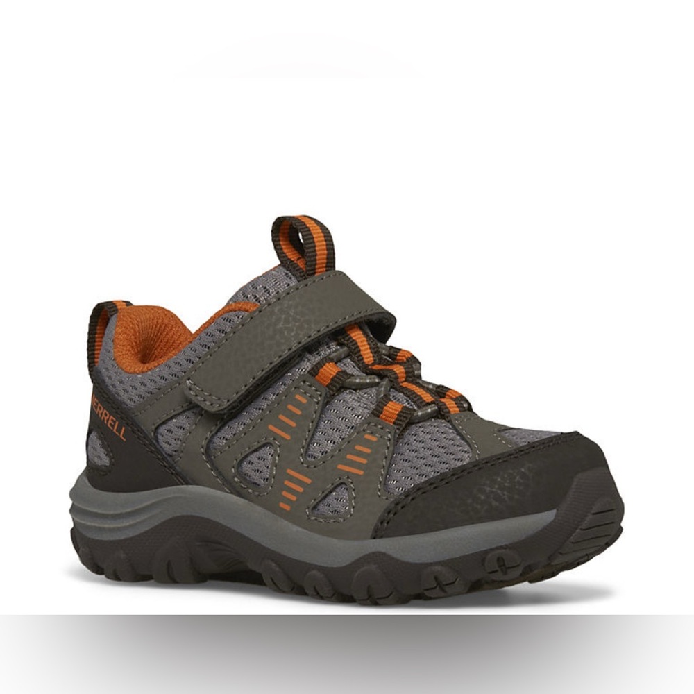 Little Kid's Trail Chaser 2 Jr. Shoe Size 7M